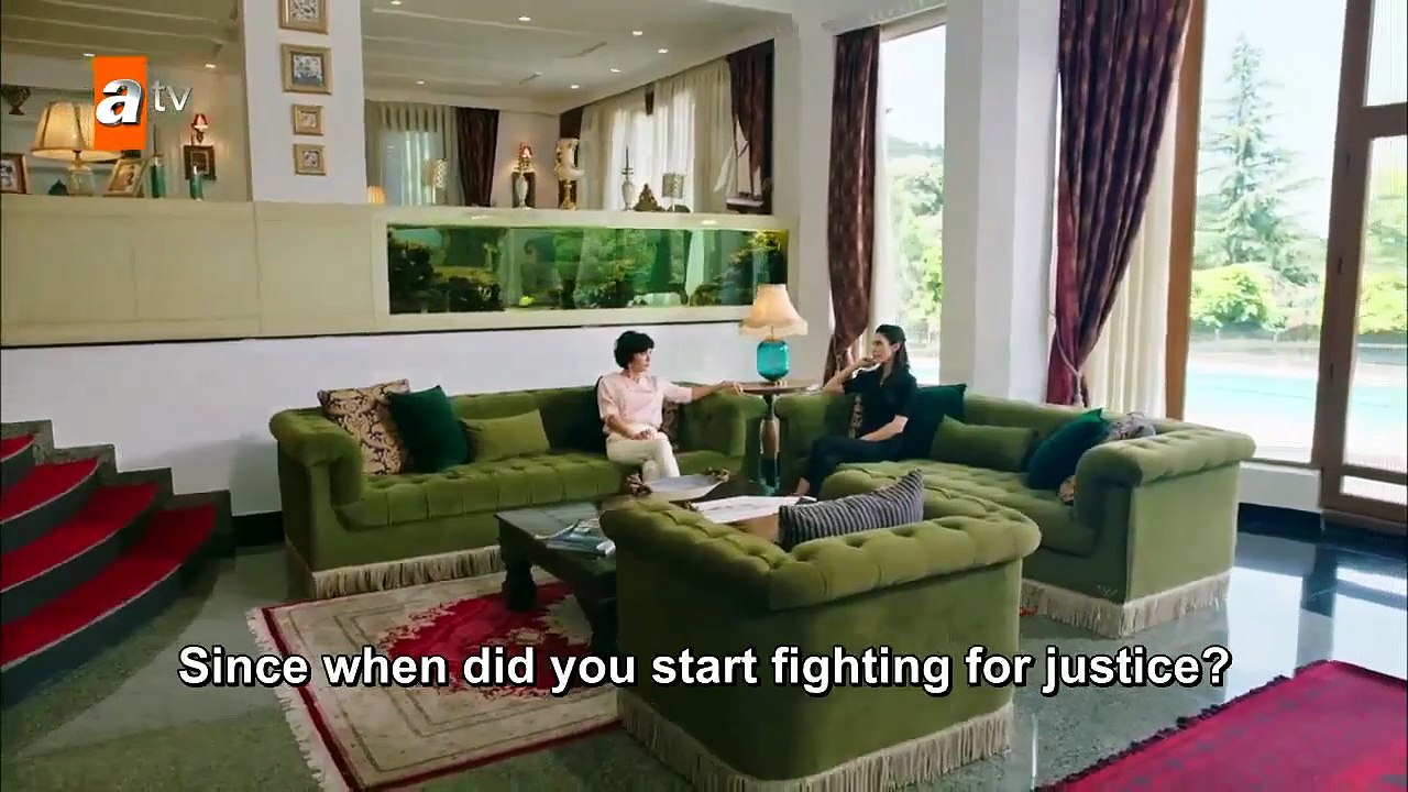Sevmek Zamani Episode 5 | Turkish Drama English Subtitles | Full Episode