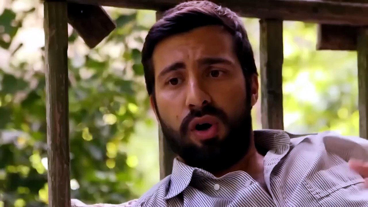 Üç İki Bir Kestik Türk Komedi Filmi [Full Movie]