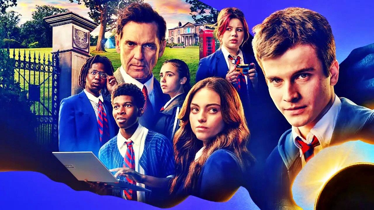 Crookhaven S01E05 (2026) [Full Movie]
