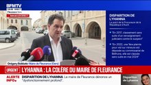 Disparition de Lyhanna: le maire de Fleurance appelle "à dire stop à un système qui n'apporte qu'un soutien de façade"