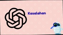 90 % Pengguna ChatGPT Masih Salah