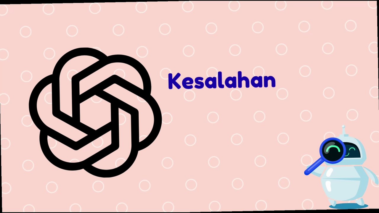 90 % Pengguna ChatGPT Masih Salah