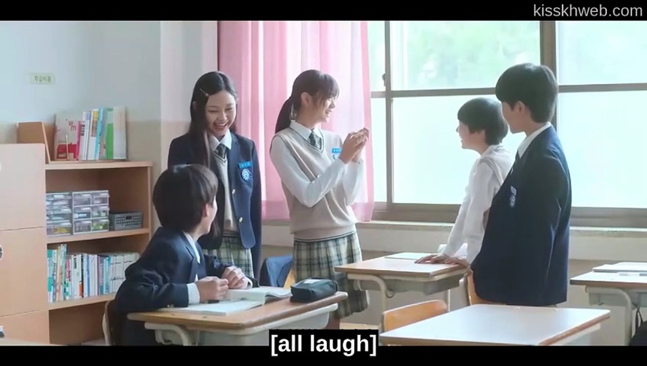 ENG EP.2 If Wishes Could Kill