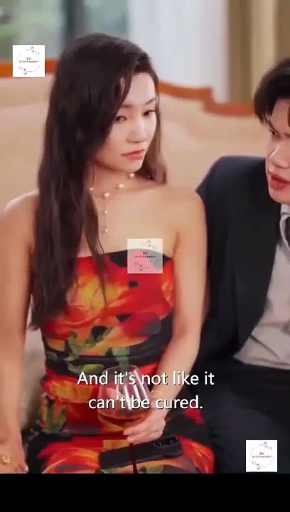 Fated To Find You In My Blindest Moment Chinese Drama - English Sub