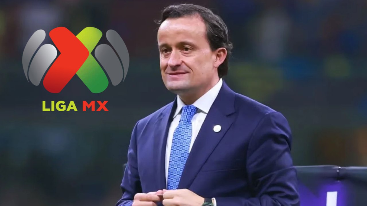 Mikel Arriola destaca a los convocados a la Selección Mexicana que forman parte de la Liga MX