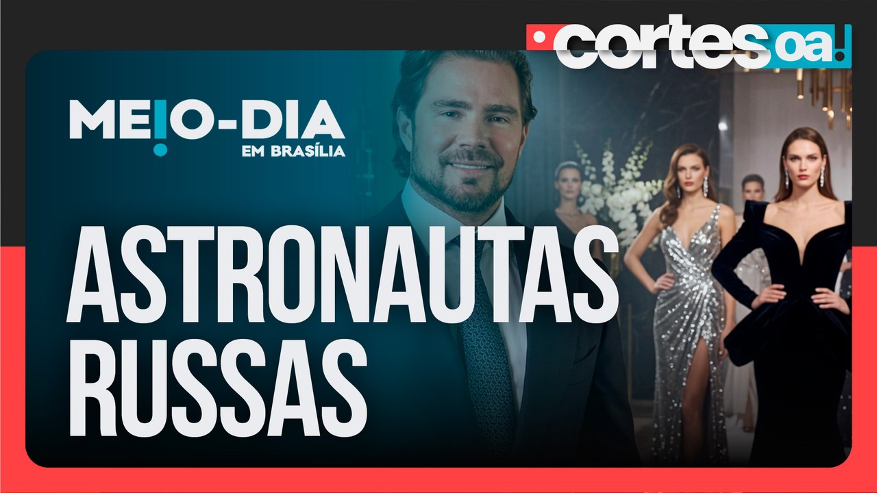 O gasto milionário de Vorcaro como modelos russas