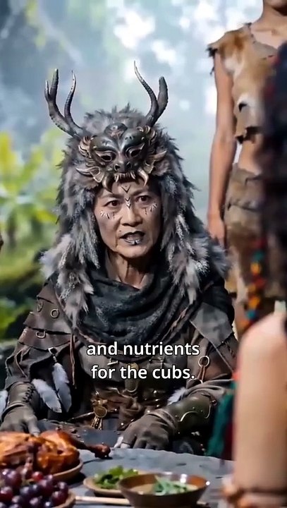 After the Blizzard A Beastmate’s Rebirth - Full Chinese Movie