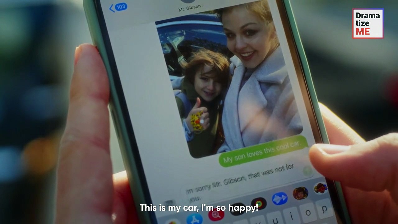 Rich Man Mocks Mom & Son