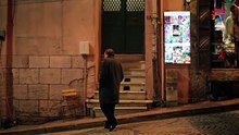 مسلسل المشردون الحلقة 7 مترجمة