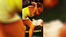 'SMASH EVERYTHING!' - Sabalenka lays out plan to bounce back from French Open defeat