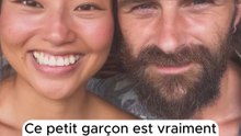 C’est quand même magnifique la génétique ! 🥰🧬