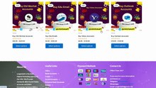 Buy Telegram Accounts for Sale – Aged & PVA ...