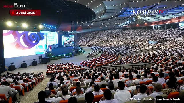 Prabowo Enggan Komentar soal Kasus Eks Kepala BGN Dadan Hindayana, Ini Alasannya