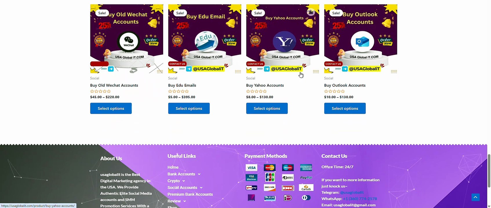 7 Best Sites to Buy Telegram Members in 2026 (Expert Picks)