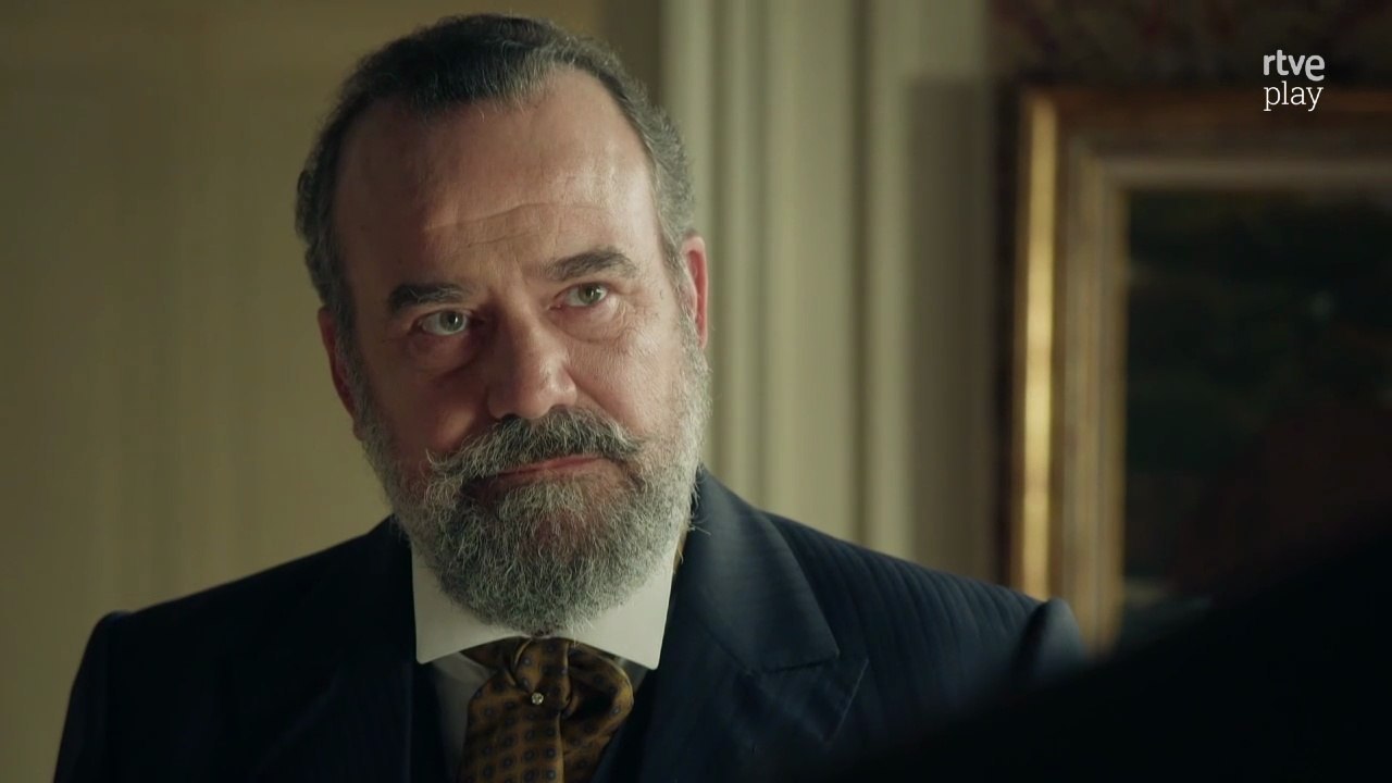La Promesa Capitulo 849  (3/6/ 2026) | Telenovela Completa 2026