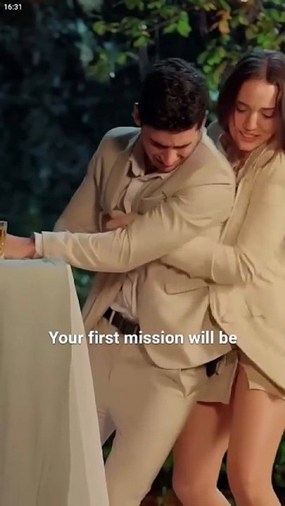 Love Under Contract