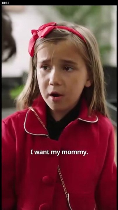 Daddy Help! Mommy’s in Prison