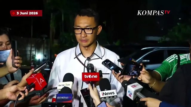 KPK Minta Wamen Imipas Silmy Karim Serahkan Diri Terkait OTT Imigrasi Jakbar