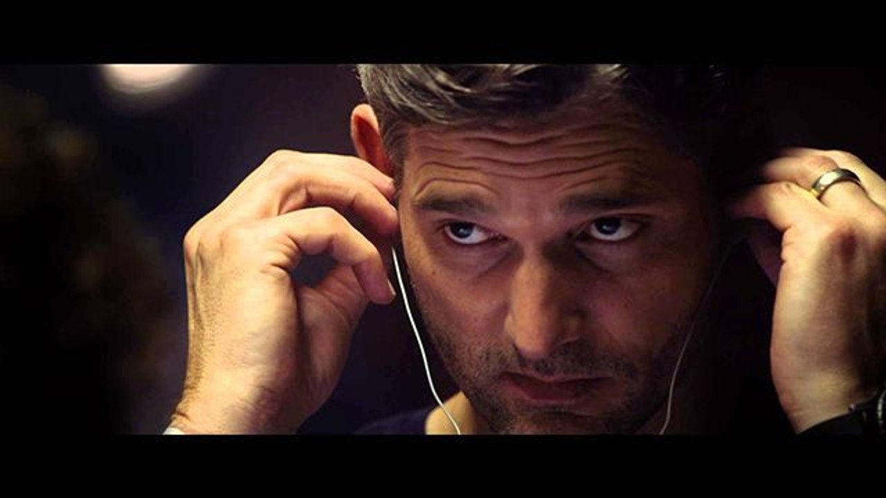 Tráiler oficial de 'Líbranos del mal'