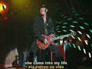 SCORPIONS-ARE YOU THE ONE [from www.metacafe.com]