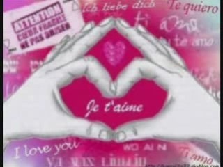 La vie en rose- Patricia Kaas