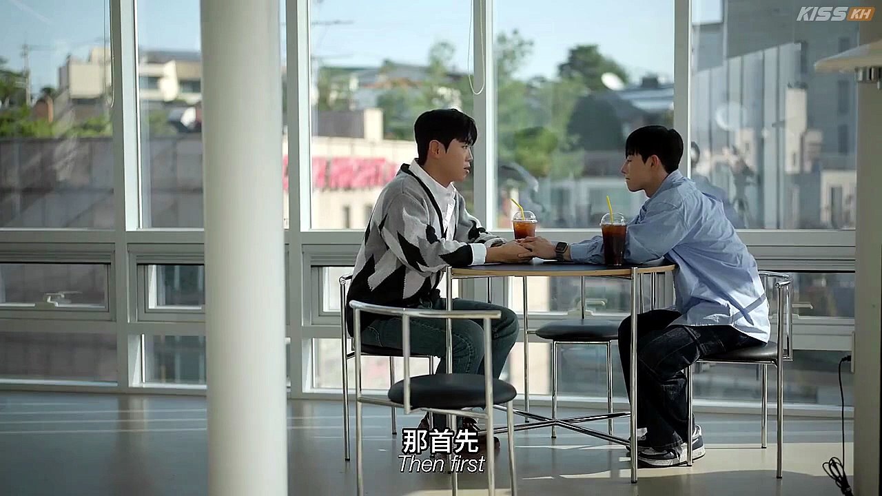 Share House Episode 2 [Full Movie]