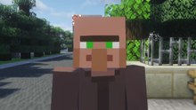 Un Kikoo se retrouve bloqué à vie dans un monde dreamcore ! 🤨