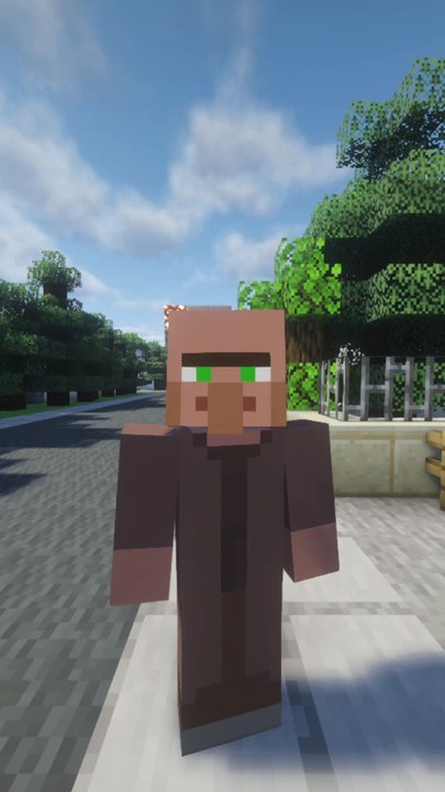 Un Kikoo se retrouve bloqué à vie dans un monde dreamcore ! 🤨