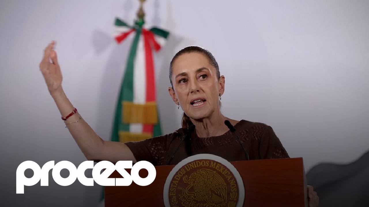 Los temas más importantes de la conferencia mañanera del 3 de junio 2026
