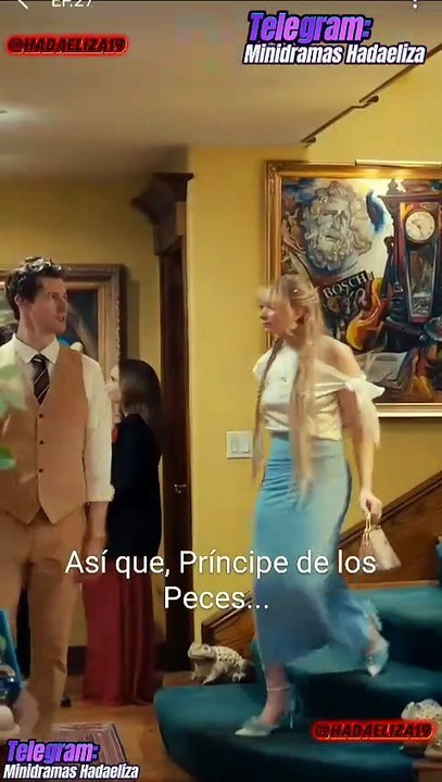 La sirena | ganzer film deutsch