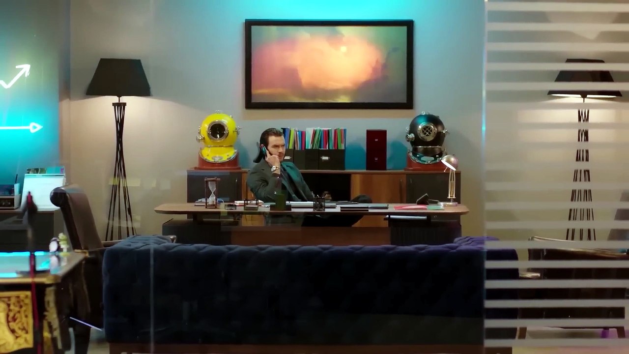 Baht Oyunu - Jogos do Destino Episódio 56 Dublado
