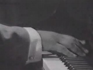 Bud Powell Round about midnight
