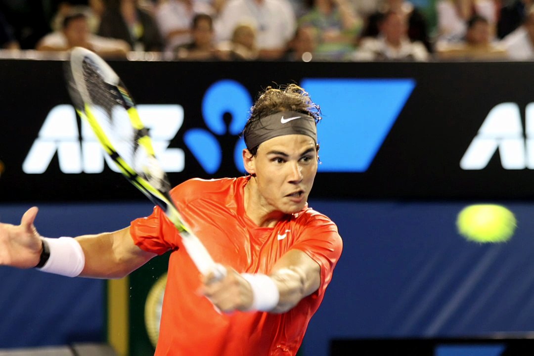 Rafa Nadal