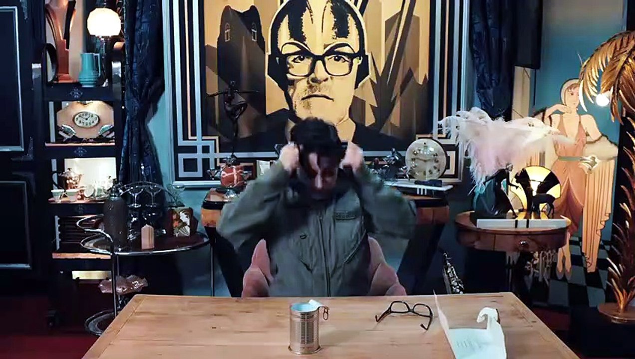 ...Taskmaster ...- ...S16E01 ...- ...The ...Natural ...Friends [Full Movie] [Long Version]Full EP - Full