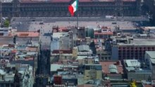Economía mexicana continúa dando señales de dinamismo: Indicadores Cíclicos