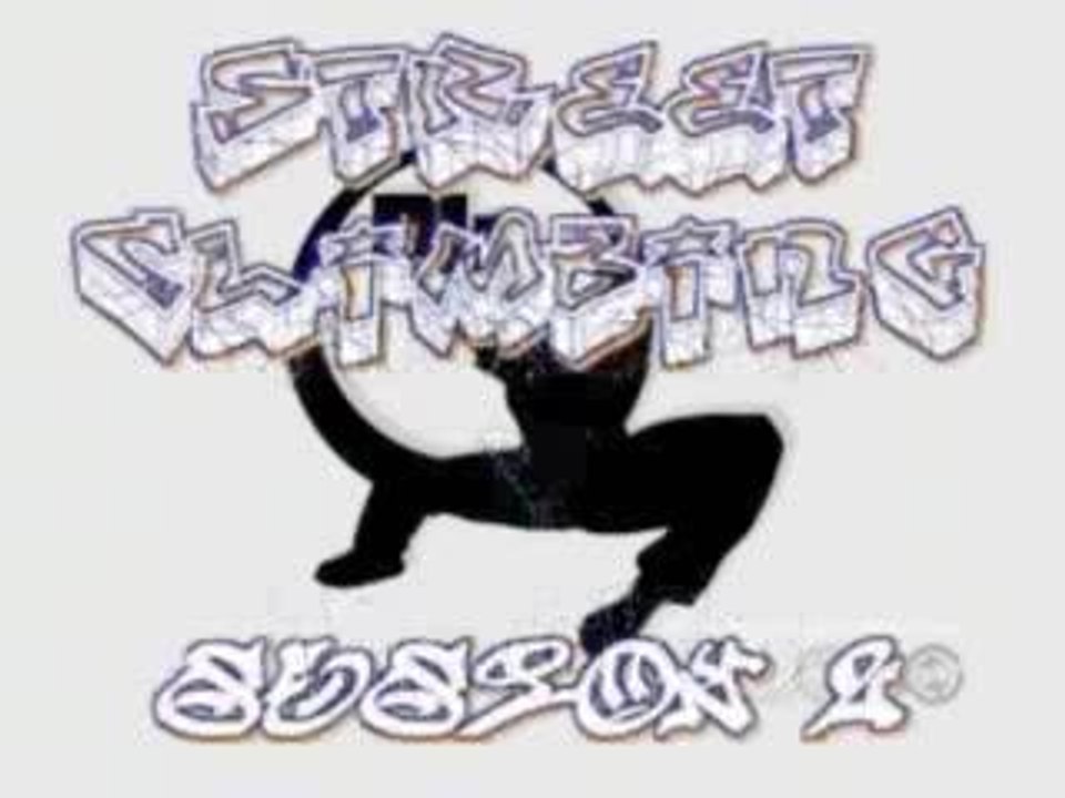 Street climbing (sesion 2)