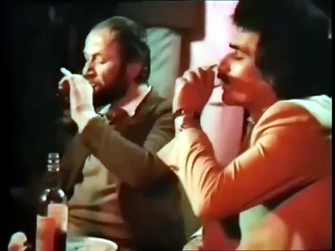 1981 Seni Yakacaklar PERİHAN SAVAŞ İBRAHİM TATLISES Türk Filmi [Full Movie]