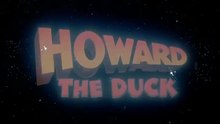 Howard die Ente Film deutsch