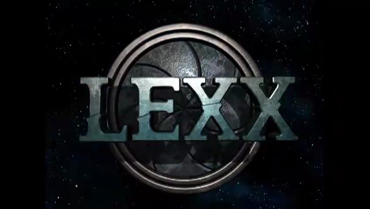 Lexx the Dark Zone Teil 7 Film deutsch