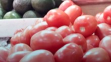Precio del jitomate da un (pequeño) respiro al bolsillo, después de venderse en casi $100 el kilo