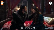 مسلسل المؤسس أورهان الحلقة 25 مترجمة للعربية