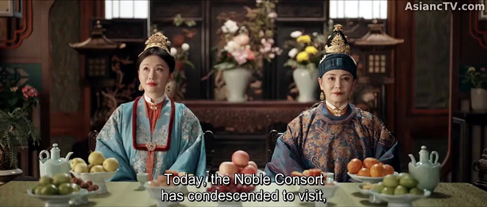 Eng Ep.30 The Heir
