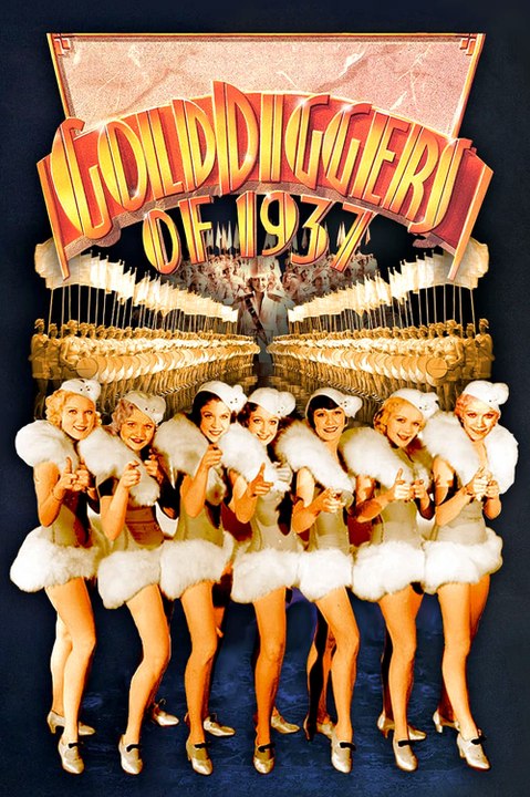 Gold Diggers of 1937