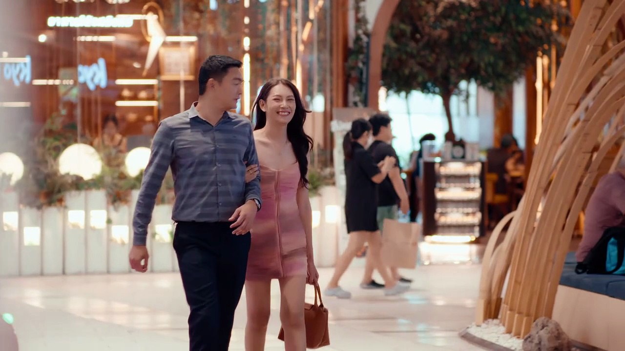 Reloved (2025) Ep 7 Eng Sub | SERIES HUB