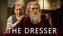 The Dresser (2015) Ian McKellen and Anthony Hopkins in British drama [Full Movie]