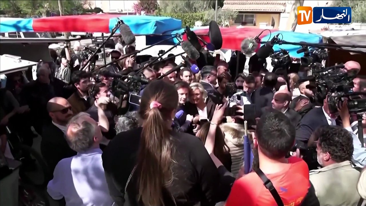 فرنسا : عودة العلاقات الجزائرية-الفرنسية تعري مخططات اليمين المتطرف