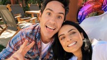 Aislinn Derbez y Mauricio Ochmann rompen el silencio tras su divorcio