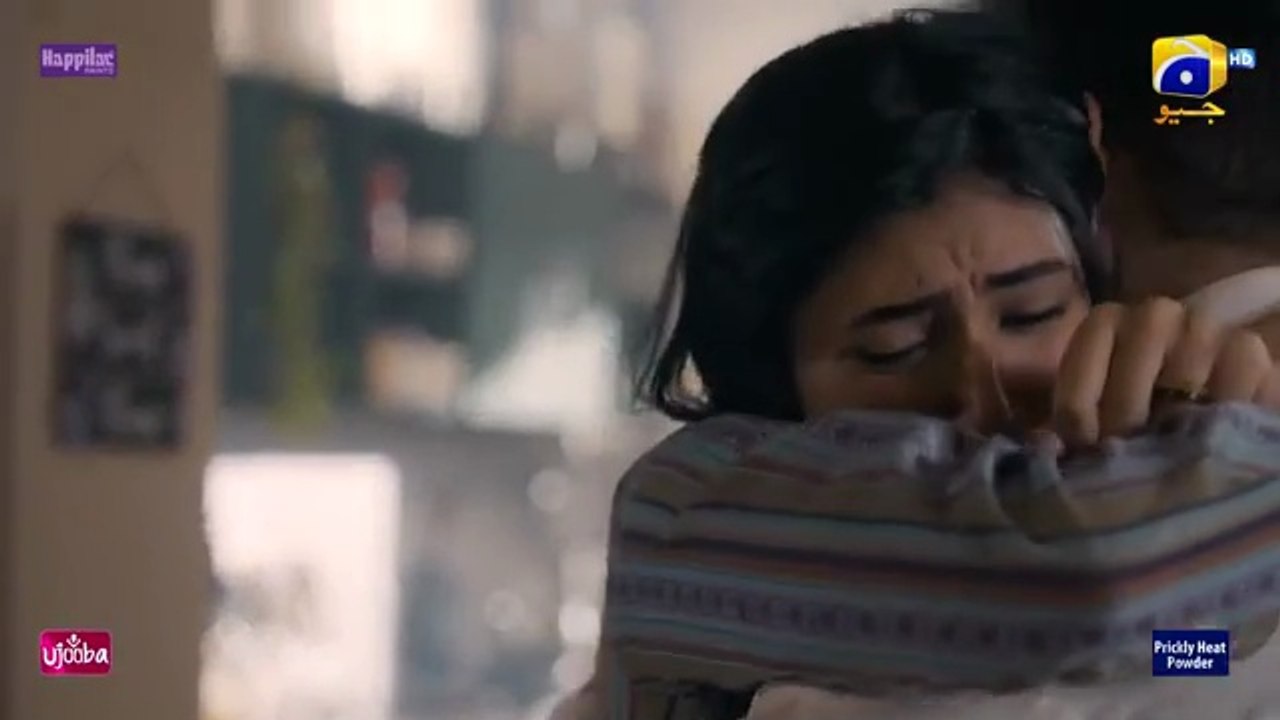 Shaidai Ep 12 [Urdu] 2026