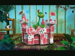 YUM YUM THE FLY #01 🪰