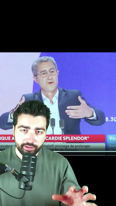 Ruffin enfin démasqué : Séquence lunaire qui choque, Raciste ou pas ?